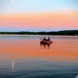 Meet your Posher, Simon